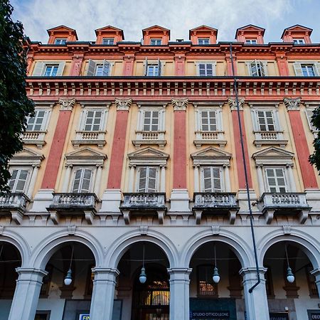 Statuto Suite Torino المظهر الخارجي الصورة