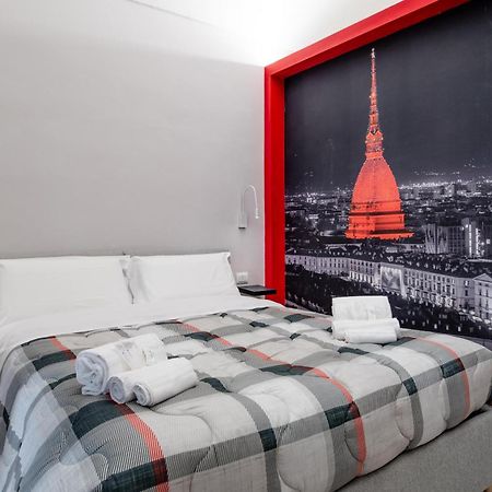 Statuto Suite Torino المظهر الخارجي الصورة