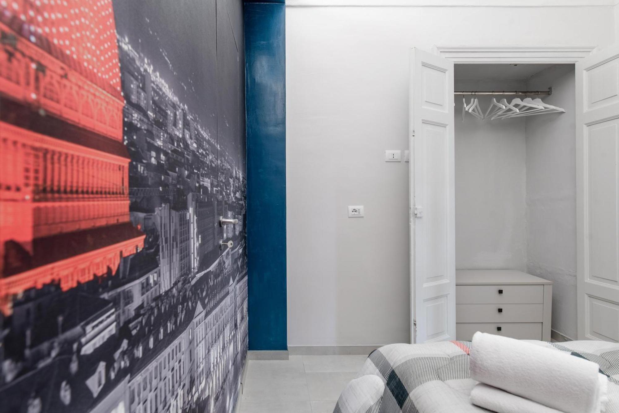 Statuto Suite Torino المظهر الخارجي الصورة