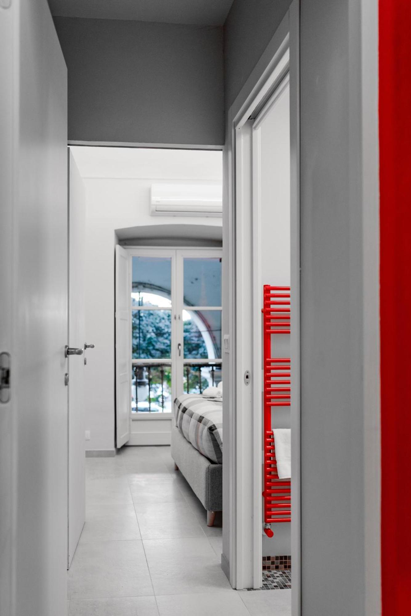 Statuto Suite Torino المظهر الخارجي الصورة